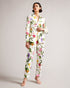 ZIAAHT-Trousers-Tailored to perfection, the ZIAAHT trousers combine classic style and with a head-turning floral print to create an unmissable look. Tuck in a white shirt for an everyday look, or look to our matching jacket for an eye catching ensemble that's sure to stand out. Trousers Tailored tapered leg Pockets Scattered bouquet print Matching jacket available Anna is 5'10" / 1.77m and wears White in a Ted size 1- Ted Baker Romania
